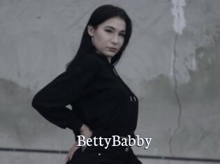 BettyBabby