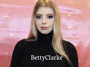 BettyClarke