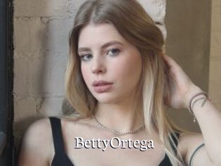 BettyOrtega