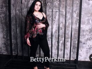 BettyPerkins