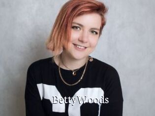 BettyWoods