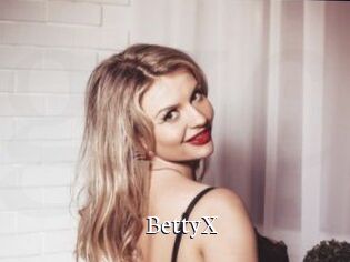 BettyX