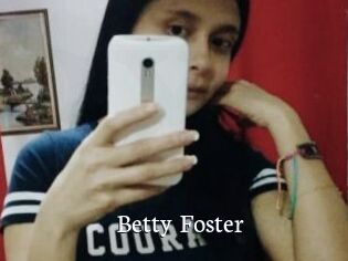 Betty_Foster