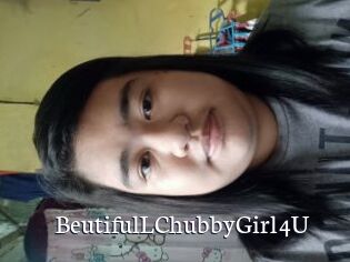 BeutifulLChubbyGirl4U