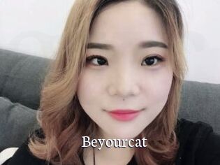 Beyourcat