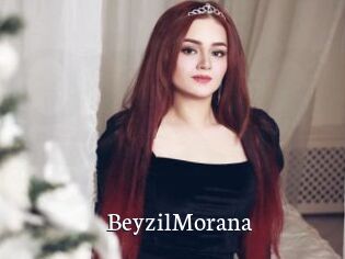 BeyzilMorana