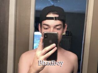 Bhadboy