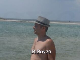 BiBoy20