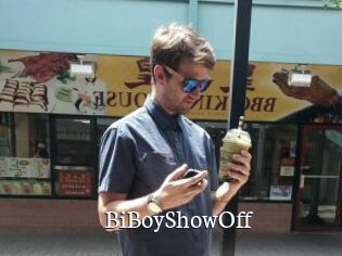BiBoyShowOff