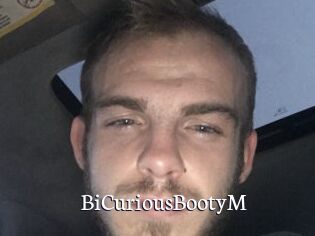 BiCuriousBootyM