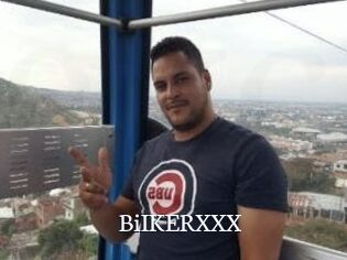 BiIKERXXX