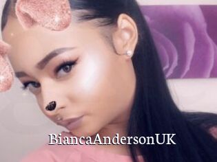 BiancaAndersonUK Gratis xxx Clips