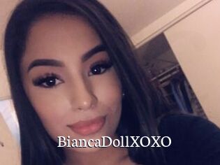 BiancaDollXOXO Gratis xxx Clips