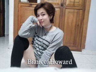 BianccaHoward