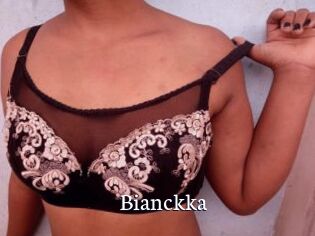 Bianckka