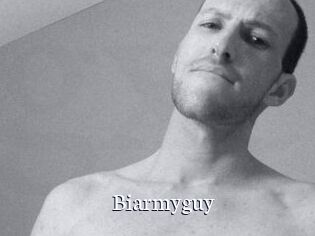Biarmyguy