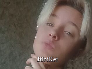 BibiKet