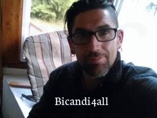 Bicandi4all