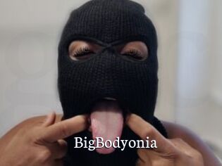 BigBodyonia Gratis xxx Clips