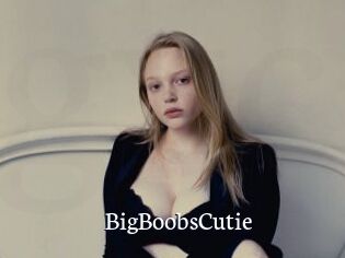 BigBoobsCutie