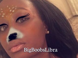 BigBoobsLibra
