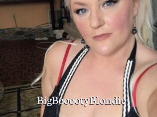 BigBooootyBlondie