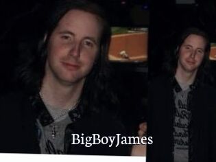 BigBoyJames