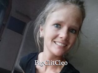 BigClitCleo