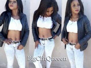 BigClitQueeen