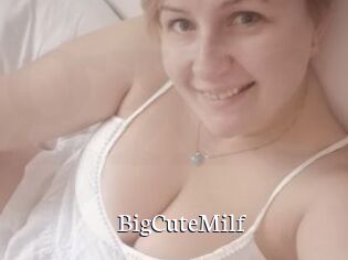 BigCuteMilf