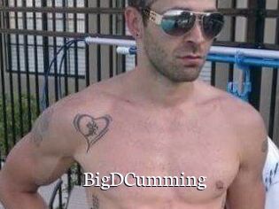 BigDCumming