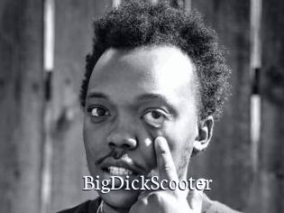 BigDickScooter