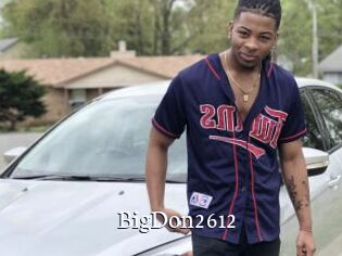 BigDon2612