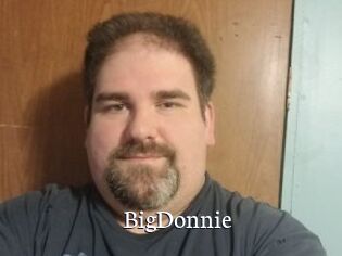 BigDonnie