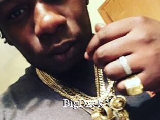 BigDxck