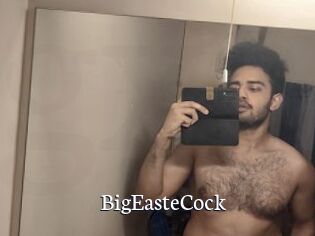 BigEasteCock