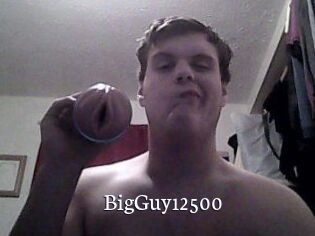 BigGuy12500