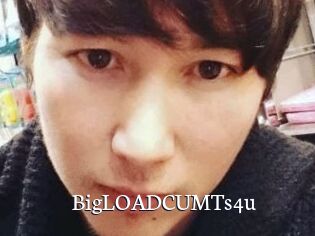 BigLOADCUMTs4u