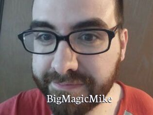 BigMagicMike