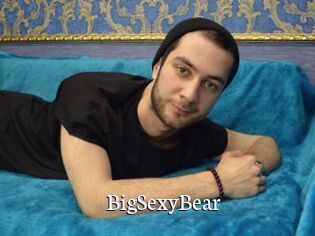 BigSexyBear