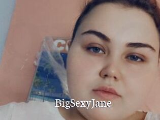 BigSexyJane