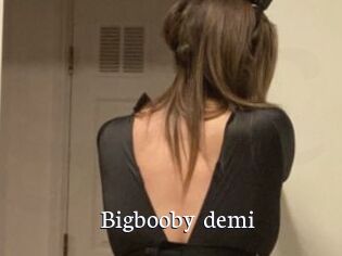 Bigbooby_demi