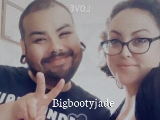 Bigbootyjade