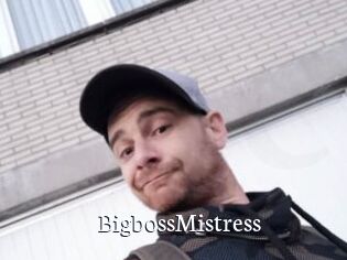 BigbossMistress