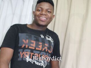 Bigboydict