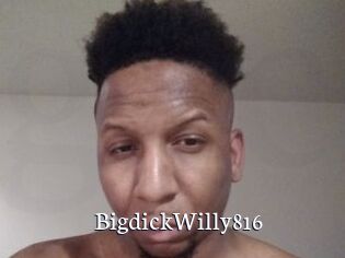 BigdickWilly816