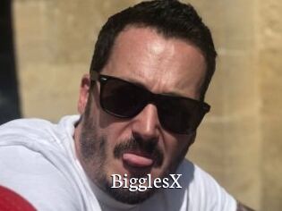 BigglesX