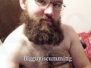 Bigguyiscumming