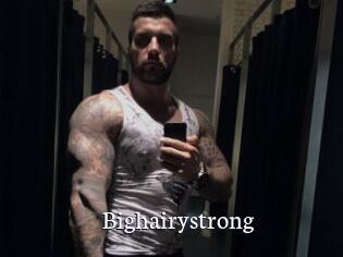 Bighairystrong