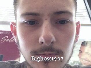 Bighoss1997 Gratis xxx Clips